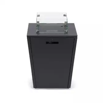 Netto Marken-Discount PureHaven Feuerschale Aluminiumrahmen - versch. Ausführungen Angebot