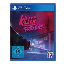 Netto Marken-Discount Killer Frequency Angebot