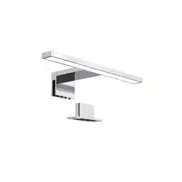 Netto Marken-Discount LED Spiegelleuchte - Carina Angebot