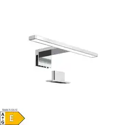 Netto Marken-Discount LED Spiegelleuchte - Carina Angebot
