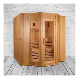 Netto Marken-Discount PureHaven Finnische Sauna Harvia Saunaofen - versch. Ausführungen Angebot