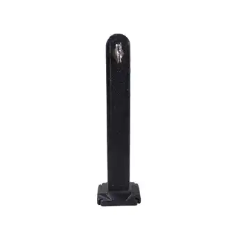 Netto Marken-Discount Wasser Zapfsäule Wasserspender Classic Line anthrazit Angebot
