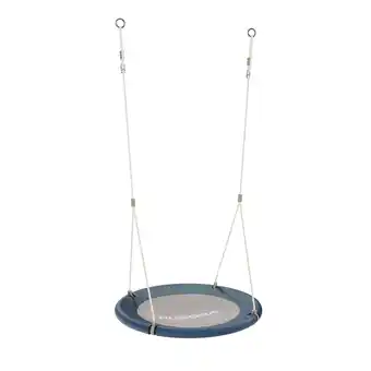 Netto Marken-Discount Nestschaukel Lounge 90, midnight Angebot