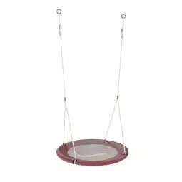 Netto Marken-Discount Nestschaukel Lounge 90, amber Angebot