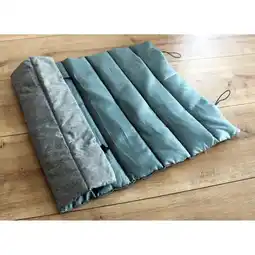 Netto Marken-Discount Heimtierdecke Forest, 92x68cm Angebot