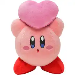 Netto Marken-Discount Kirby mit Herz Angebot