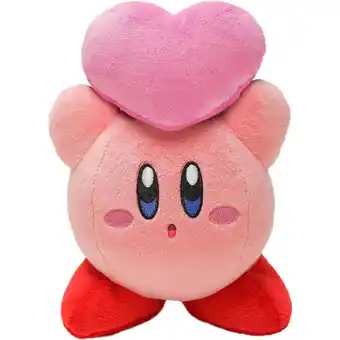 Netto Marken-Discount Kirby mit Herz Angebot