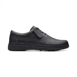 Netto Marken-Discount Clarks Nature 5 Herren Halbschuhe Angebot