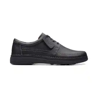 Netto Marken-Discount Clarks Nature 5 Herren Halbschuhe Angebot