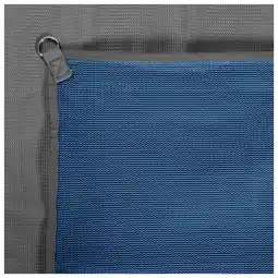 Netto Marken-Discount BRUNNER Vorzelt Teppich Puramat Camping Zelt Boden Caravan Wohnwagen Outdoor Größe: 250 x 350 cm Angebot