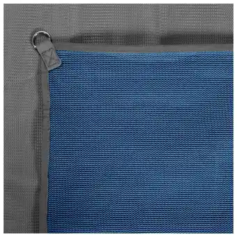 Netto Marken-Discount BRUNNER Vorzelt Teppich Puramat Camping Zelt Boden Caravan Wohnwagen Outdoor Größe: 250 x 350 cm Angebot