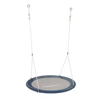 Netto Marken-Discount Nestschaukel Lounge 110, midnight Angebot