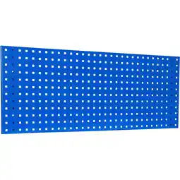 Netto Marken-Discount Güde Werkzeuglochwand 1200P/1 Angebot