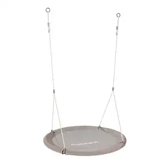 Netto Marken-Discount Nestschaukel Lounge 110, sand Angebot