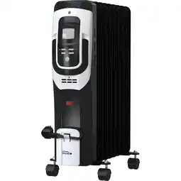 Netto Marken-Discount Güde Ölradiator OR 2000-9 DT Angebot