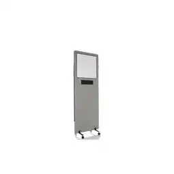 Netto Marken-Discount hjh OFFICE Trennwand FLEXMIUT WB 100 % PET + Polyester Angebot