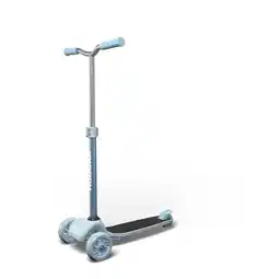 Netto Marken-Discount Tri-Scooter, blau Angebot