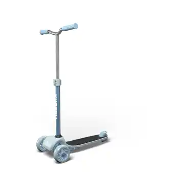 Netto Marken-Discount Tri-Scooter, blau Angebot