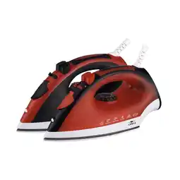 Netto Marken-Discount Dampfbügeleisen 2300W Angebot