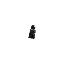 Netto Marken-Discount Messerset Marble Black (7tlg) Angebot