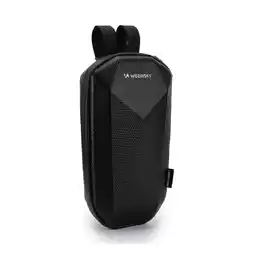 Netto Marken-Discount Wasserdichte Scooter Lenkertasche 4l Lenkertasche schwarz Angebot