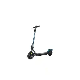 Netto Marken-Discount SoFlow SO2 Air Gen 2 E-Scooter Türkis Angebot