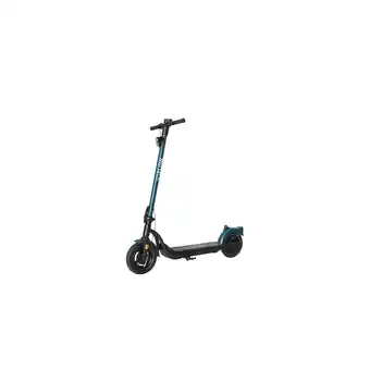 Netto Marken-Discount SoFlow SO2 Air Gen 2 E-Scooter Türkis Angebot