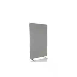 Netto Marken-Discount hjh OFFICE Trennwand FLEXMIUT STAND 100 % PET + Polyester Angebot
