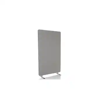 Netto Marken-Discount hjh OFFICE Trennwand FLEXMIUT STAND 100 % PET + Polyester Angebot