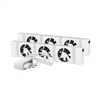 Netto Marken-Discount SpeedComfort Duo-Set Geeignet für Heizkörper von 75-120 cm Angebot