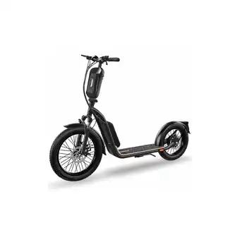 Netto Marken-Discount VIRON XI-1200-S E-Scooter mit Straßenzulassung ABE 20Ah Angebot