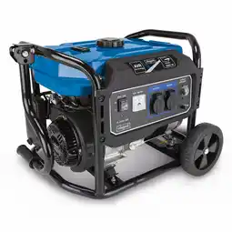 Netto Marken-Discount Scheppach Stromerzeuger SG3200x 2800 W Angebot