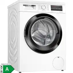 Netto Marken-Discount Bosch Waschmaschine WUU28T48 Serie 6 Angebot