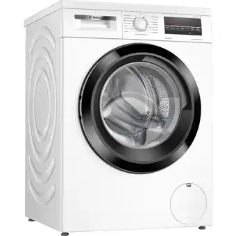 Netto Marken-Discount Bosch Waschmaschine WUU28T48 Serie 6 Angebot