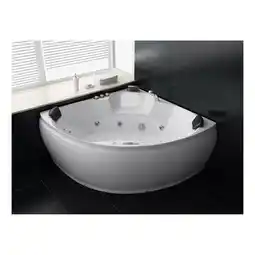 Netto Marken-Discount PureHaven Whirlpool elegantes Design - versch. Ausführungen Angebot