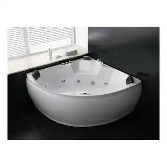 Netto Marken-Discount PureHaven Whirlpool elegantes Design - versch. Ausführungen Angebot