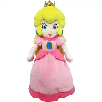 Netto Marken-Discount Prinzessin Peach Angebot