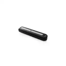 Netto Marken-Discount WILFA Vakuumiergerät TROUT, 100W, VS-0812B, schwarz Angebot