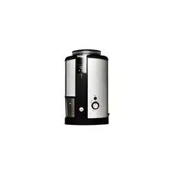 Netto Marken-Discount WILFA Kaffeemühle SVART NYMALT, WSCG-2, silber Angebot