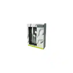 Netto Marken-Discount MICHELINO Besteckset 24 teilig Serie Phoebe für 6 Personen Angebot