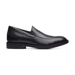 Netto Marken-Discount Clarks Un Hugh Step Herren Halbschuhe Angebot