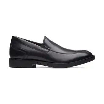 Netto Marken-Discount Clarks Un Hugh Step Herren Halbschuhe Angebot