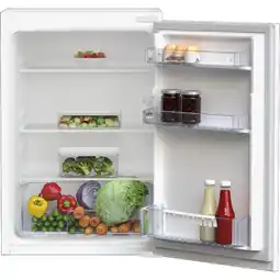 Netto Marken-Discount Beko Vollraumkühlschrank B1804FN Angebot