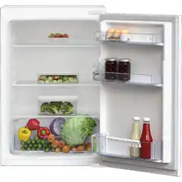 Netto Marken-Discount Beko Vollraumkühlschrank B1804FN Angebot