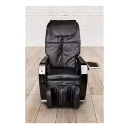 Netto Marken-Discount PureHaven Münz-Massage-Sessel 118x76x76 cm 6 Massagearten Rücken- Fuß- & Gesäßmassage Angebot