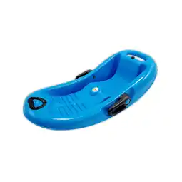 Netto Marken-Discount Snow Flipper de Luxe, iceblue Angebot