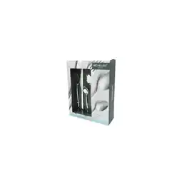 Netto Marken-Discount MICHELINO Besteckset 24 teilig Serie Chloe für 6 Personen Angebot