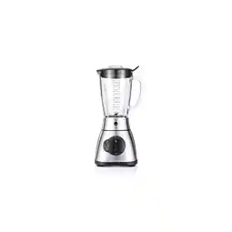 Netto Marken-Discount WILFA Standmixer XPLODE VITAL, 1.8 Liter, 1800W, BBLSP-1800S, silber Angebot