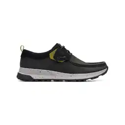 Netto Marken-Discount Clarks ATL Trek Wally Herren Sneaker Angebot