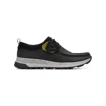 Netto Marken-Discount Clarks ATL Trek Wally Herren Sneaker Angebot